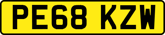 PE68KZW