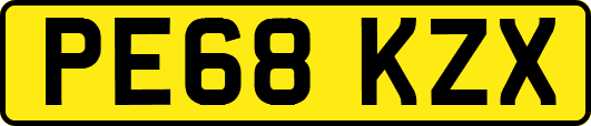 PE68KZX