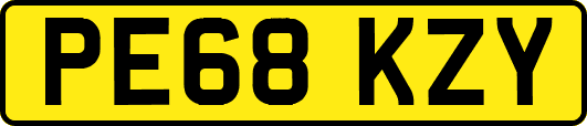PE68KZY