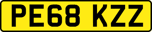 PE68KZZ