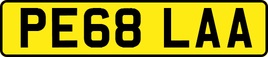 PE68LAA