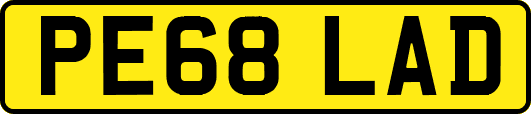 PE68LAD
