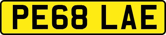 PE68LAE