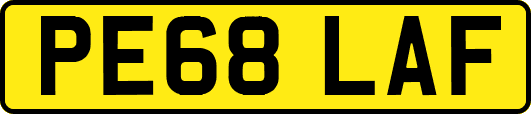 PE68LAF