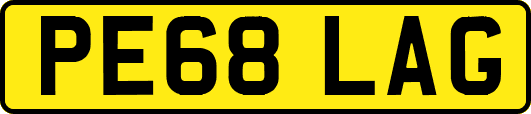 PE68LAG