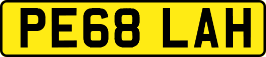 PE68LAH