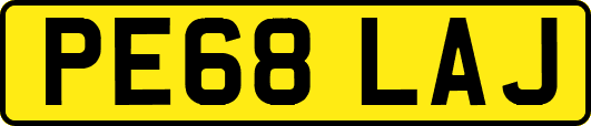 PE68LAJ