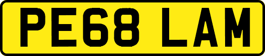 PE68LAM