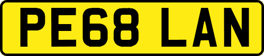 PE68LAN