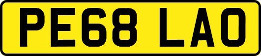 PE68LAO