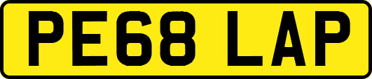 PE68LAP