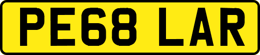 PE68LAR