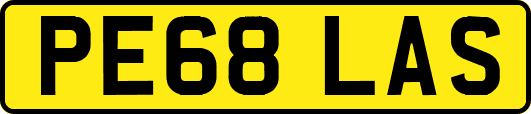 PE68LAS