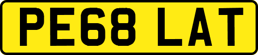PE68LAT
