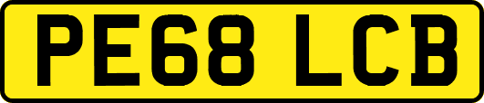 PE68LCB