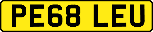 PE68LEU