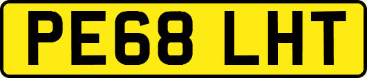PE68LHT