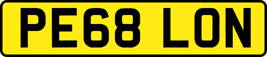 PE68LON