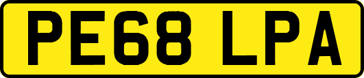 PE68LPA