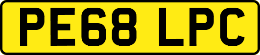 PE68LPC