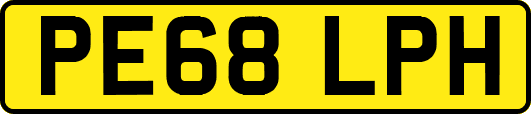 PE68LPH