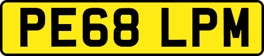 PE68LPM