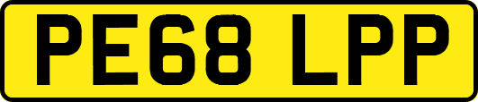 PE68LPP