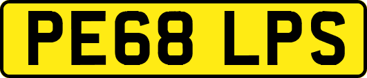 PE68LPS