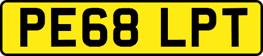 PE68LPT
