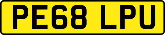 PE68LPU