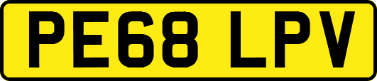 PE68LPV