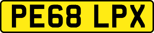 PE68LPX
