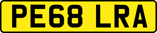PE68LRA