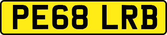 PE68LRB