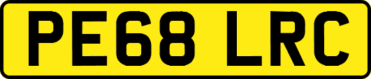 PE68LRC