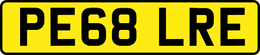 PE68LRE