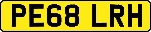 PE68LRH