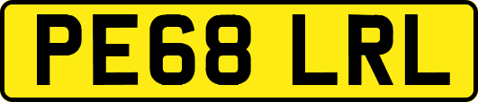 PE68LRL