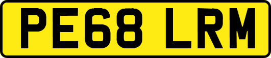 PE68LRM