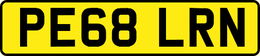 PE68LRN