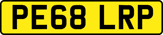 PE68LRP