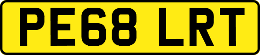 PE68LRT