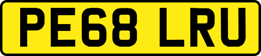 PE68LRU