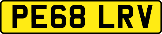 PE68LRV