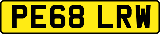 PE68LRW