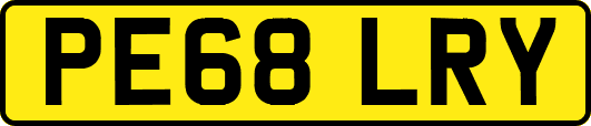 PE68LRY