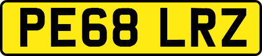 PE68LRZ