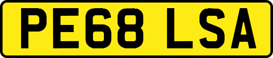 PE68LSA