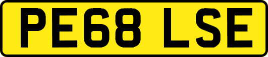PE68LSE
