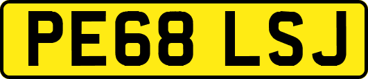 PE68LSJ